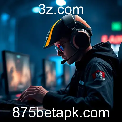 875bet Revoluciona o Mercado de Apostas em 2026