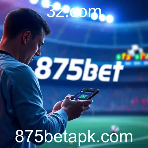 875bet: Tendências e Impactos nos Jogos Online em 2025
