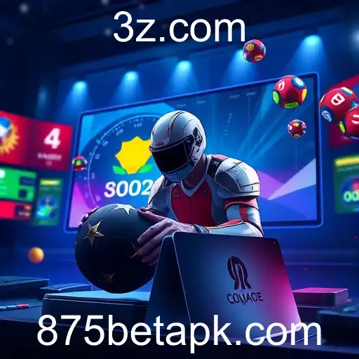 A Ascensão do Mercado de Jogos Online no Brasil