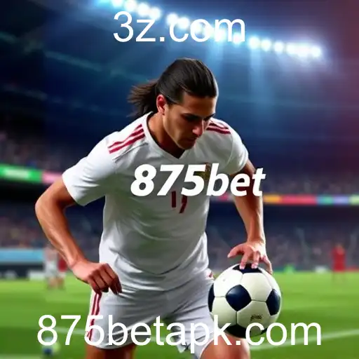 Expansão dos Jogos Online no Brasil: A Ascensão da 875bet