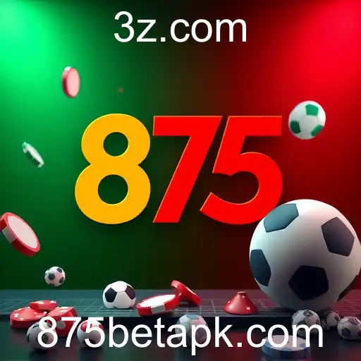 Impacto dos Jogos Online no Brasil e a Ascensão do 875bet