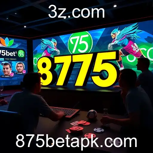 Tendências Atuais no Mercado de Jogos Online em 2026