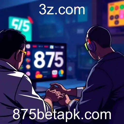 O Crescimento dos Jogos Online em Portugal