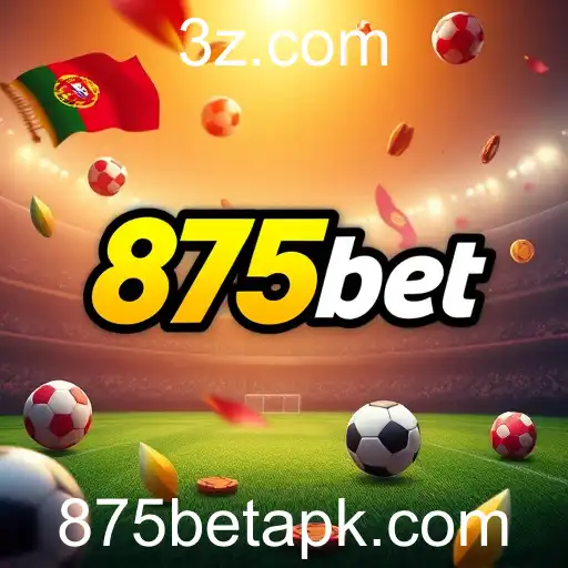 Impacto Crescente de 875bet no Cenário de Jogos em 2025