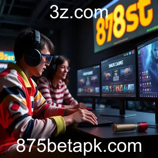 Crescimento dos Jogos Online em 2025