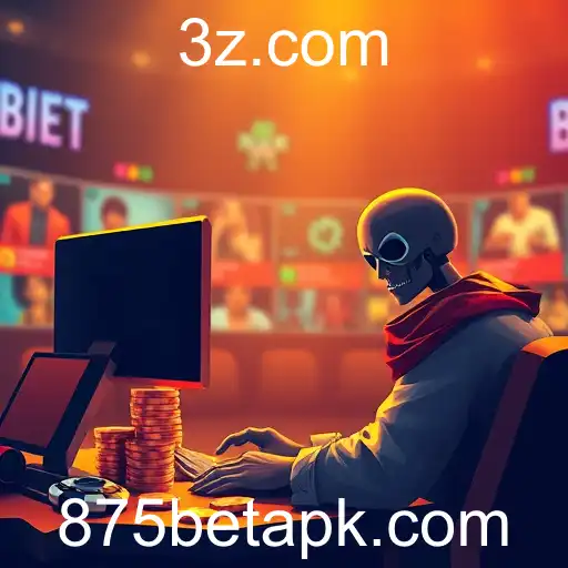 Tendências Atuais no Mundo dos Jogos Online